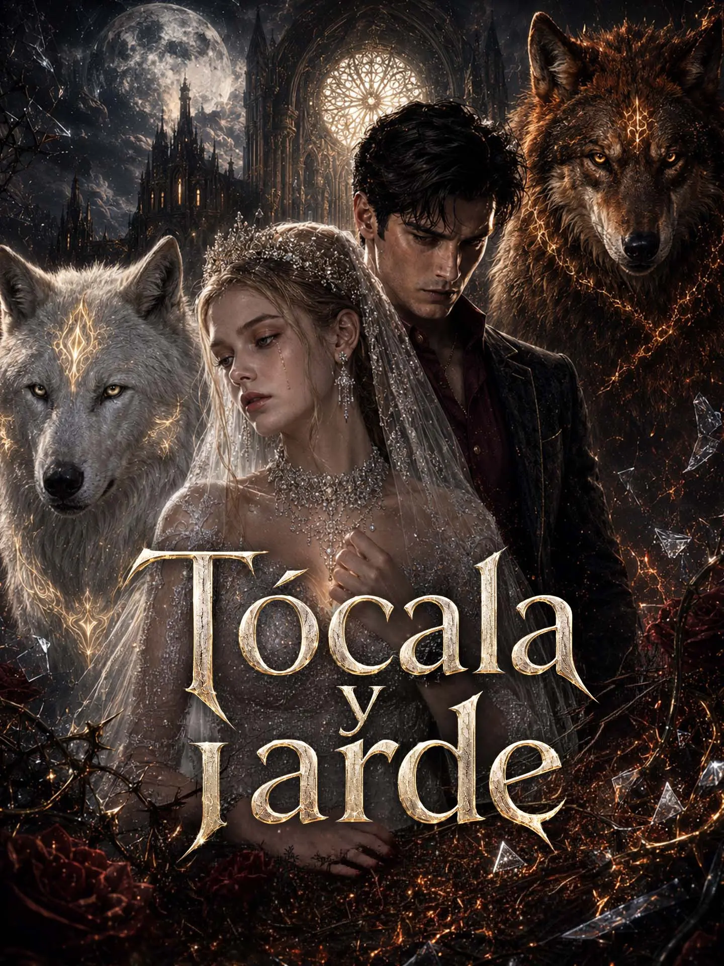 [Doblado]Tócala y arde short drama poster