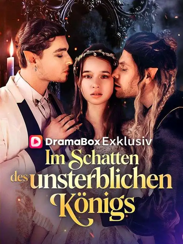 Im Schatten des unsterblichen Königs short drama poster