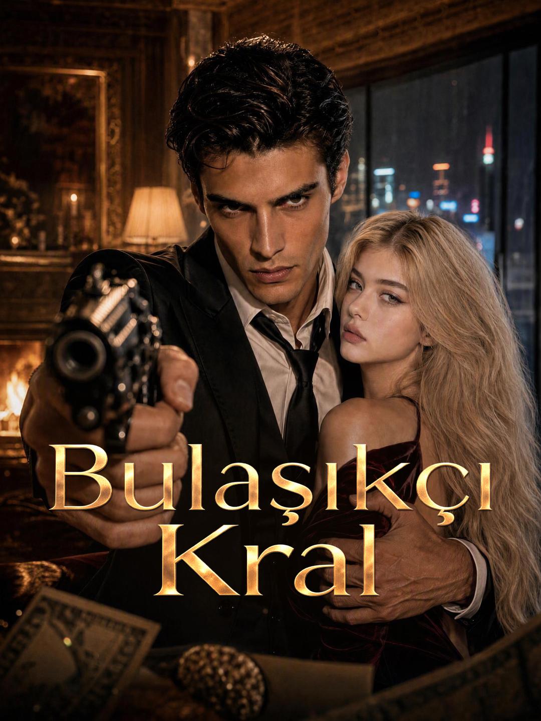 Bulaşıkçı Kral short drama poster