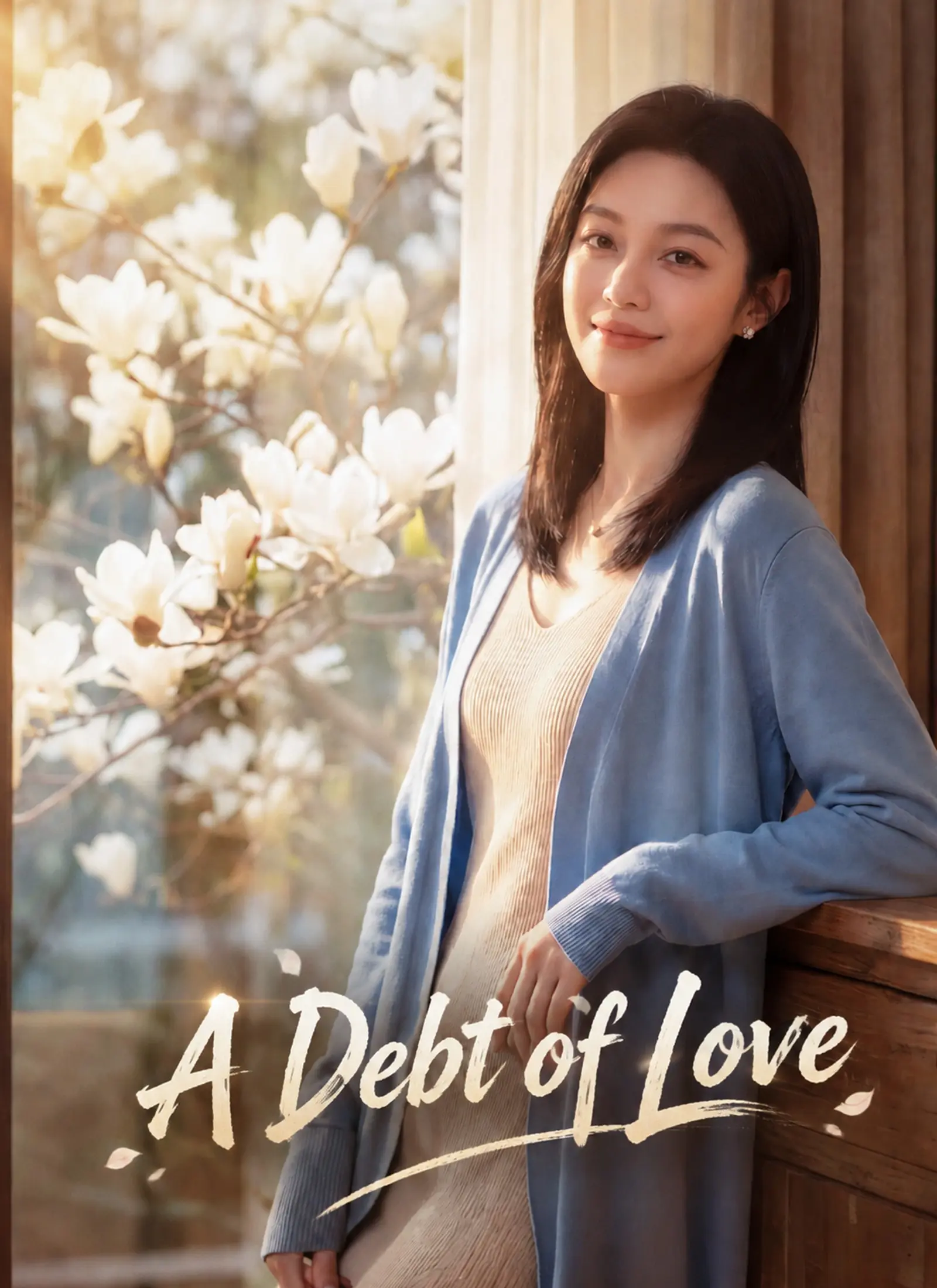 A Debt of Love short drama poster