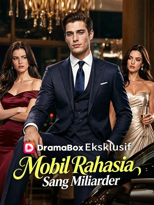 Mobil Rahasia Sang Miliarder (Sulih Suara) short drama poster