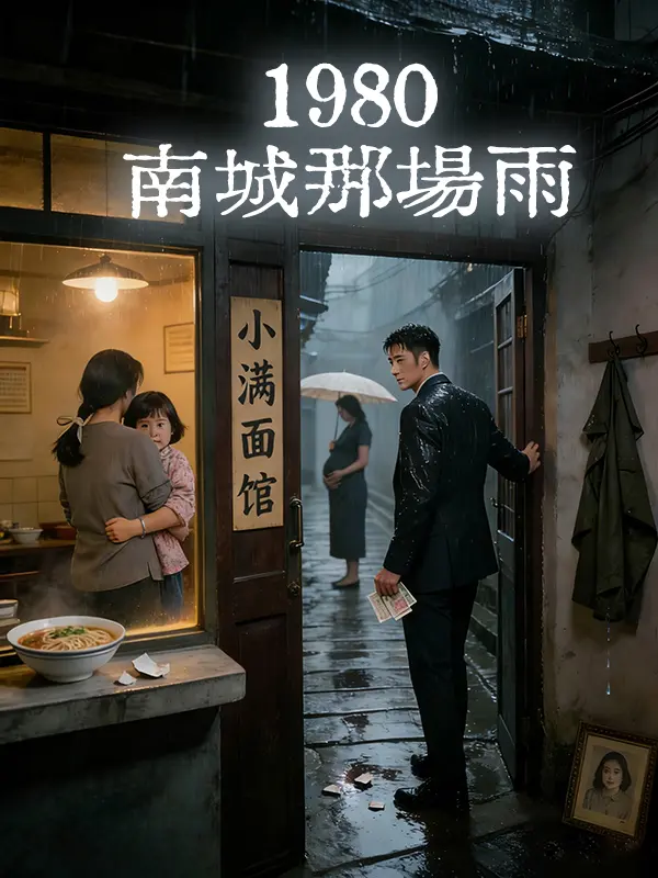 1980南城那場雨 short drama poster
