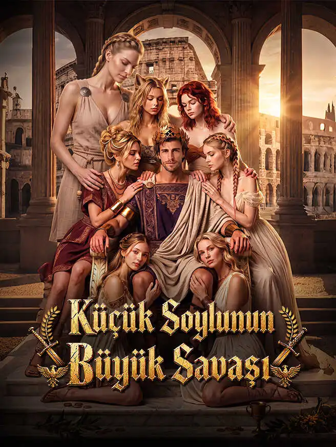 Küçük Soylunun Büyük Savaşı short drama poster