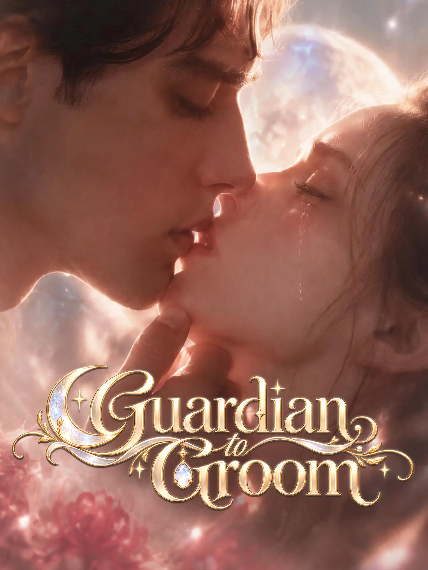 Guardian to Groom short drama poster