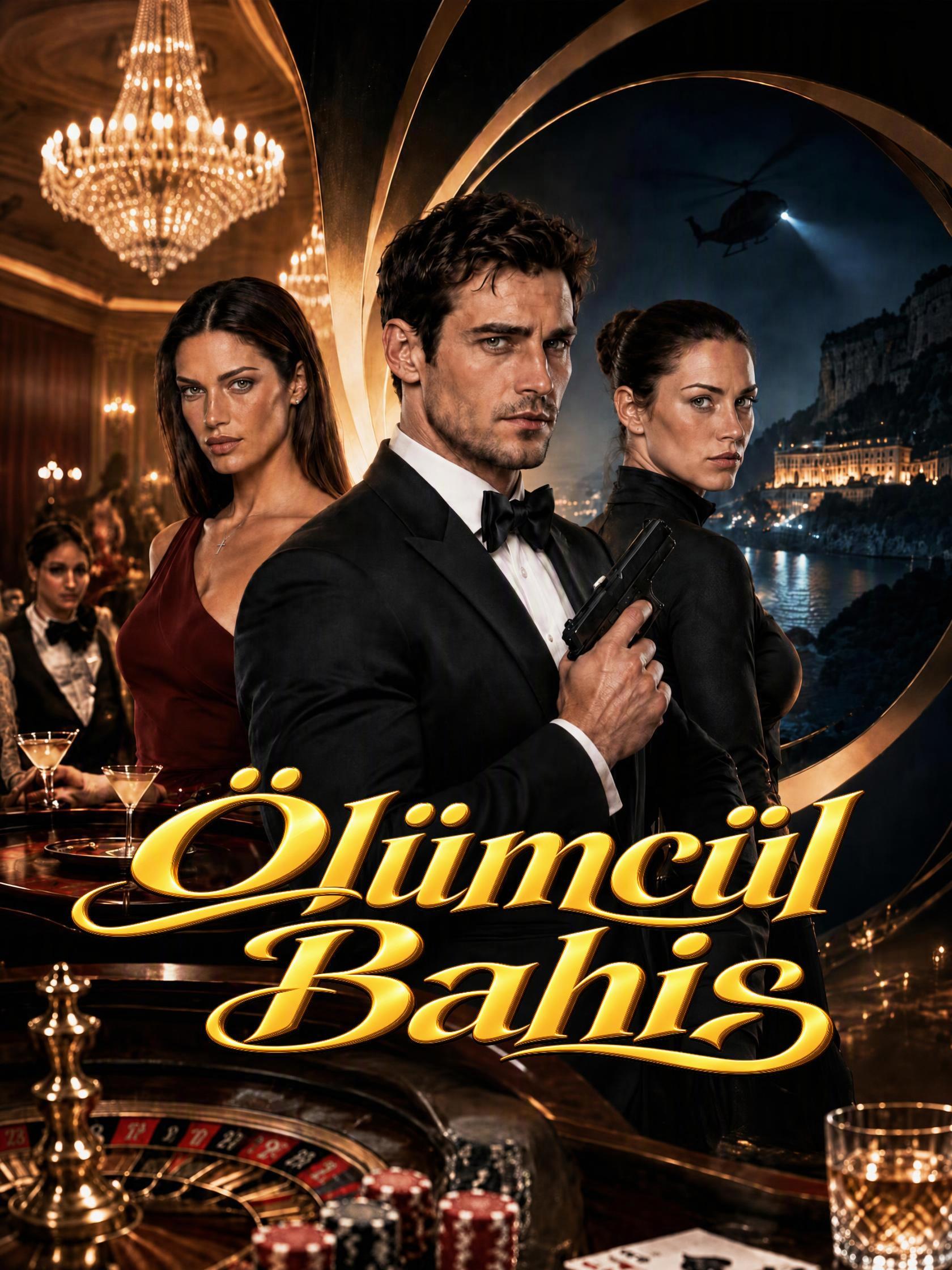 Ölümcül Bahis short drama poster