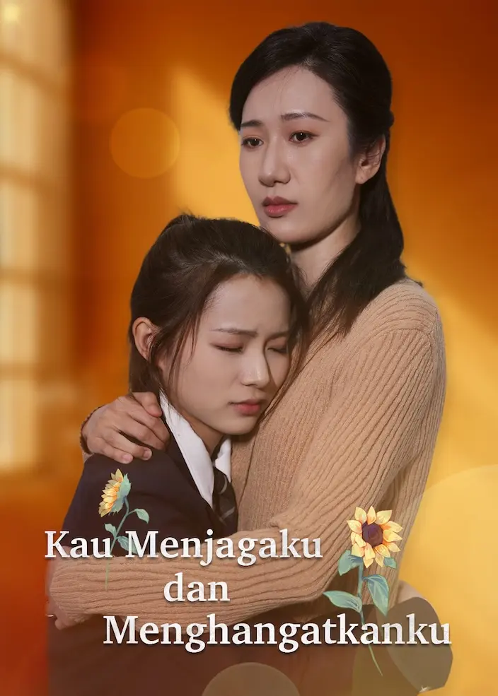 照亮我，温暖我 short drama poster