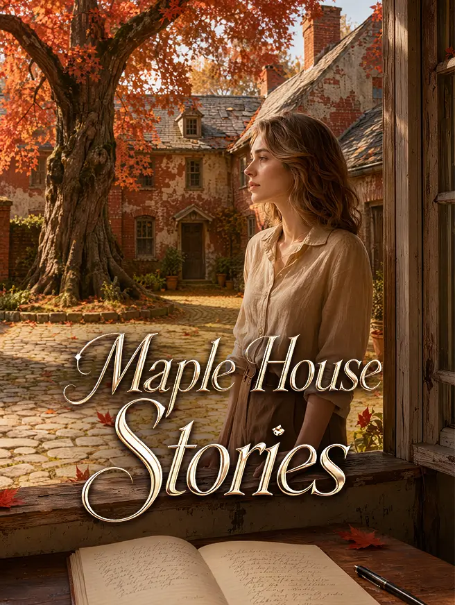 Maple House Stories short drama poster