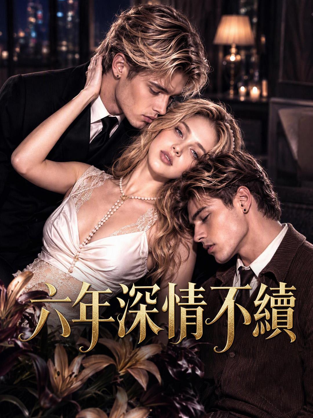 六年深情不續 short drama poster