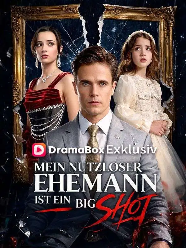 Mein nutzloser Ehemann ist ein Big Shot (Deutsch Synchronisiert) short drama poster