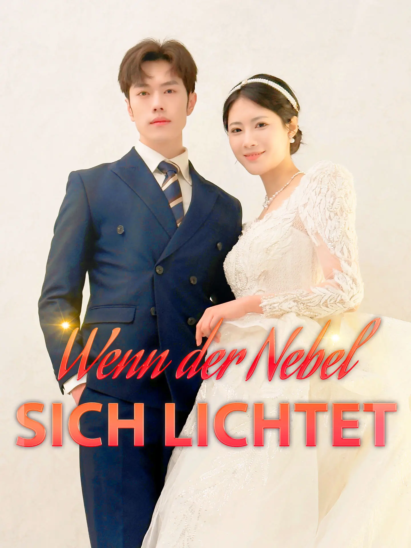 Wenn der Nebel sich lichtet short drama poster