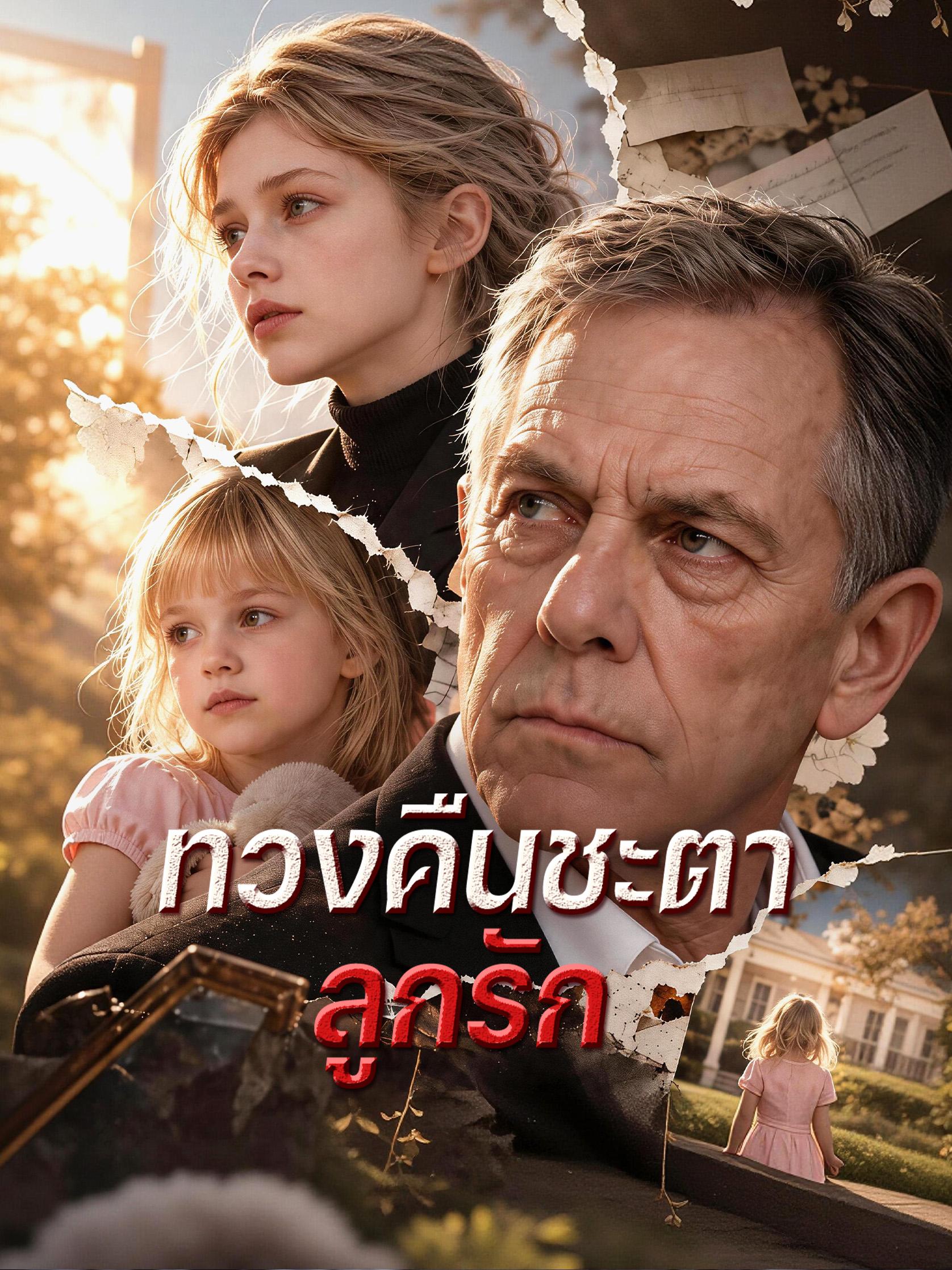 ทวงคืนชะตาลูกรัก short drama poster