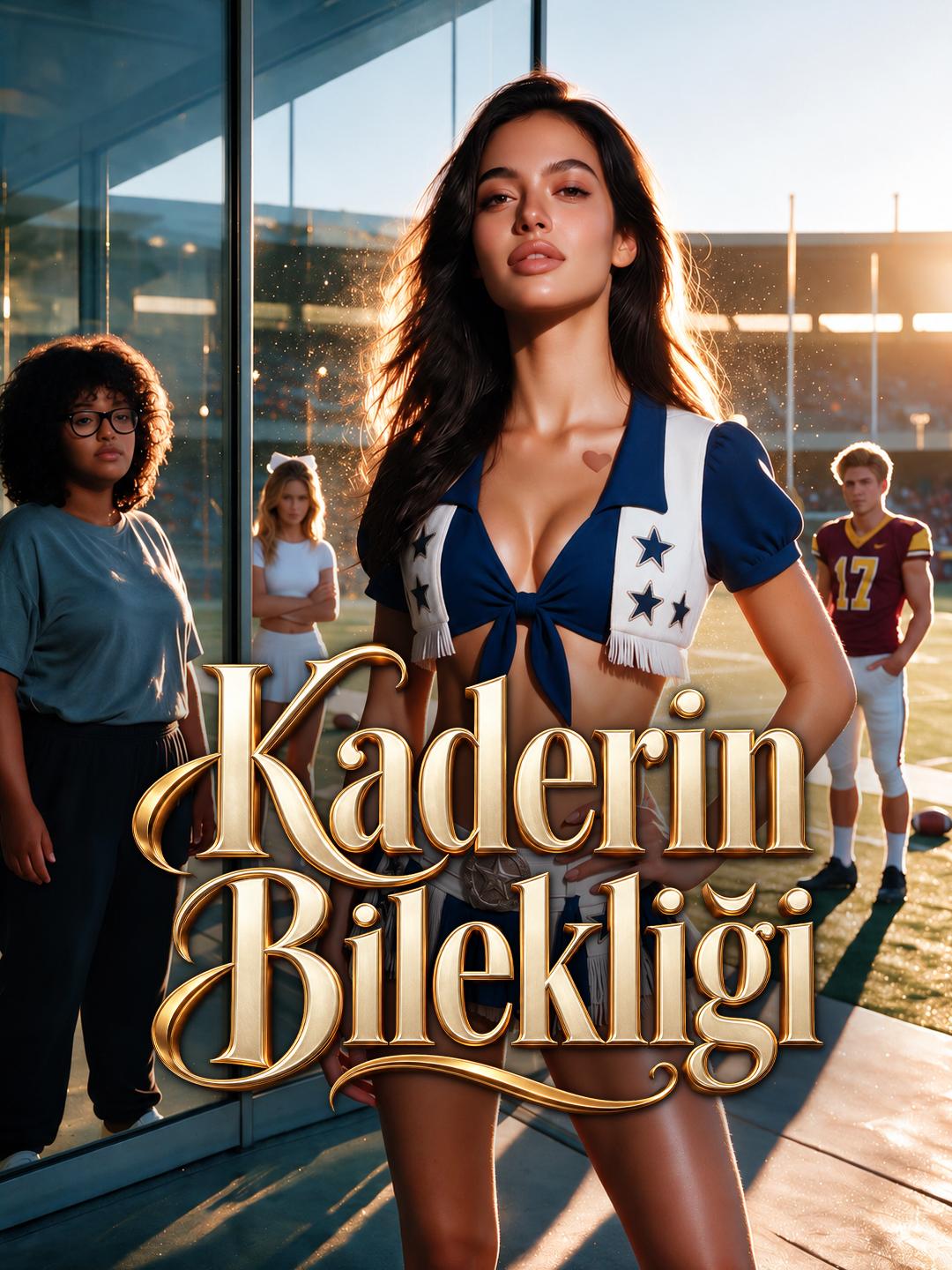 Kaderin Bilekliği short drama poster