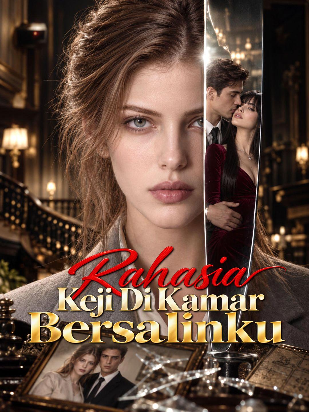 Rahasia Keji Di Kamar Bersalinku short drama poster