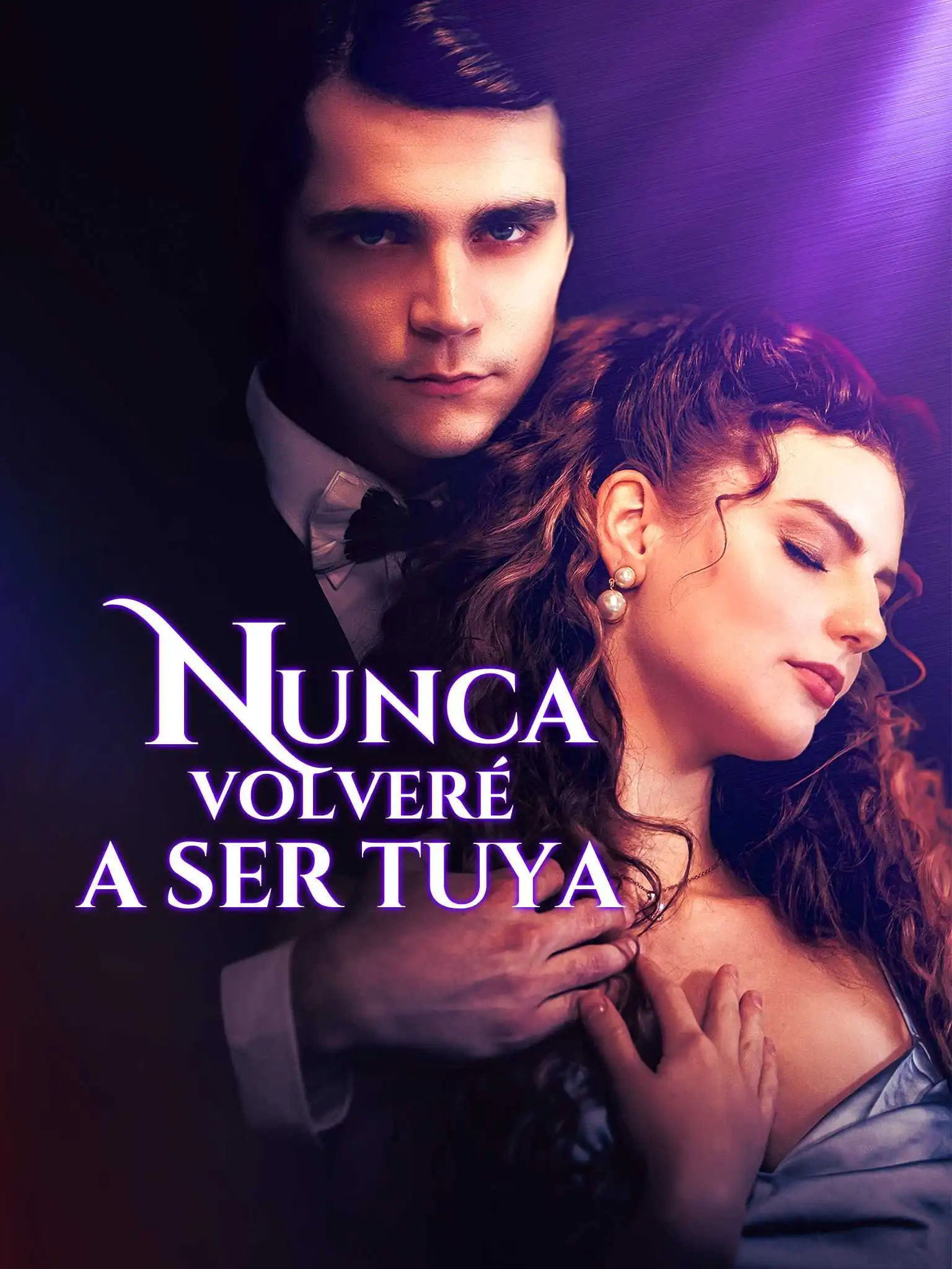 Never Ever Yours Again short drama poster