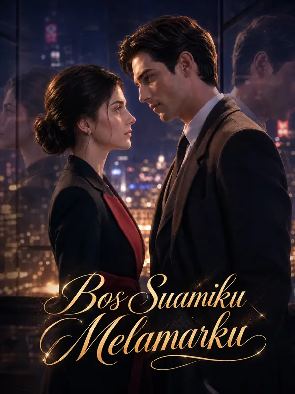 Bos Suamiku Melamarku short drama poster