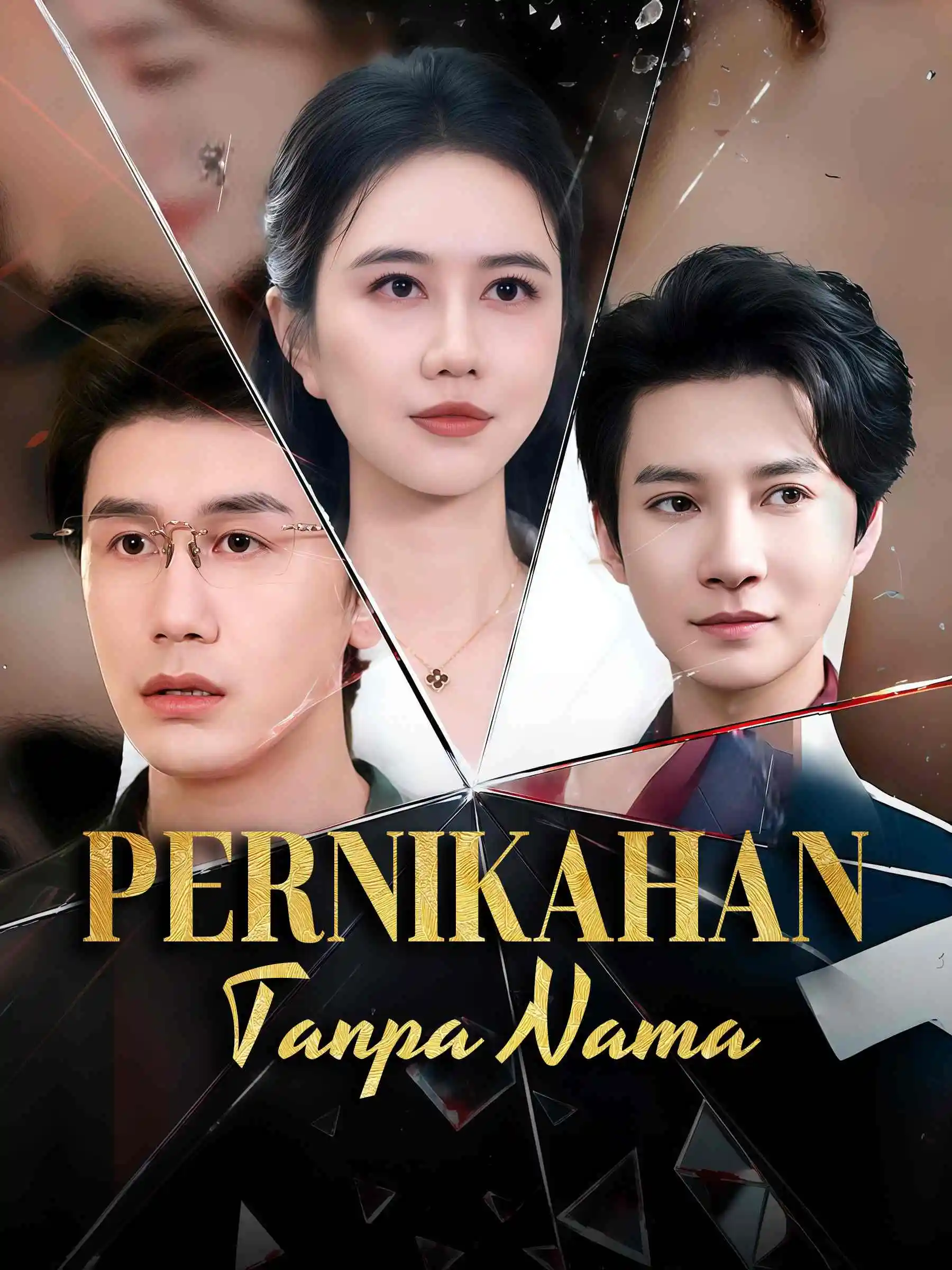 月色如梦你似风 short drama poster