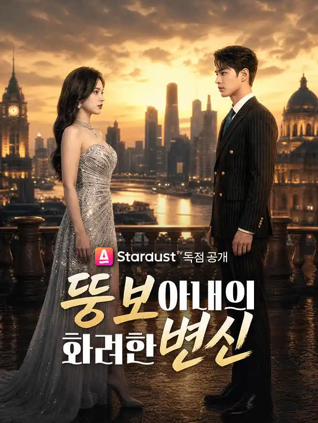 뚱보 아내의 화려한 변신 short drama poster