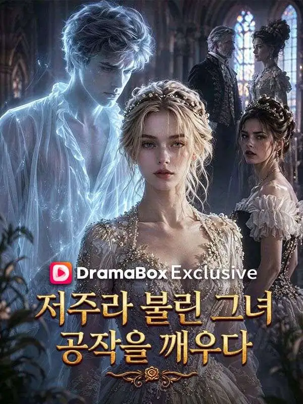 저주라 불린 그녀, 공작을 깨우다 short drama poster