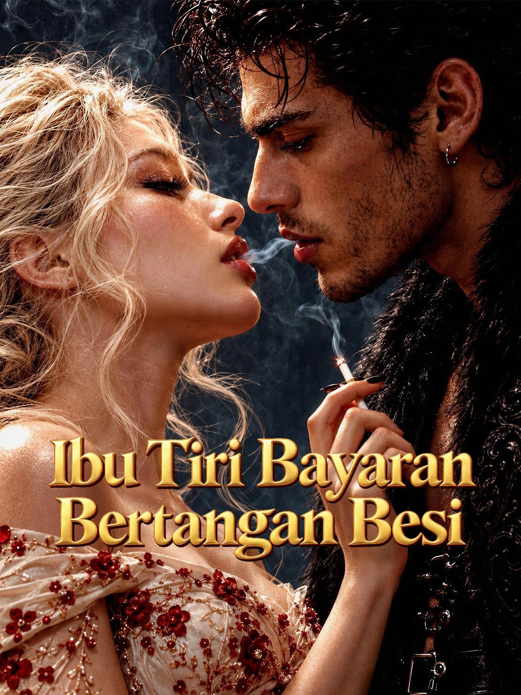 Ibu Tiri Bayaran Bertangan Besi short drama poster