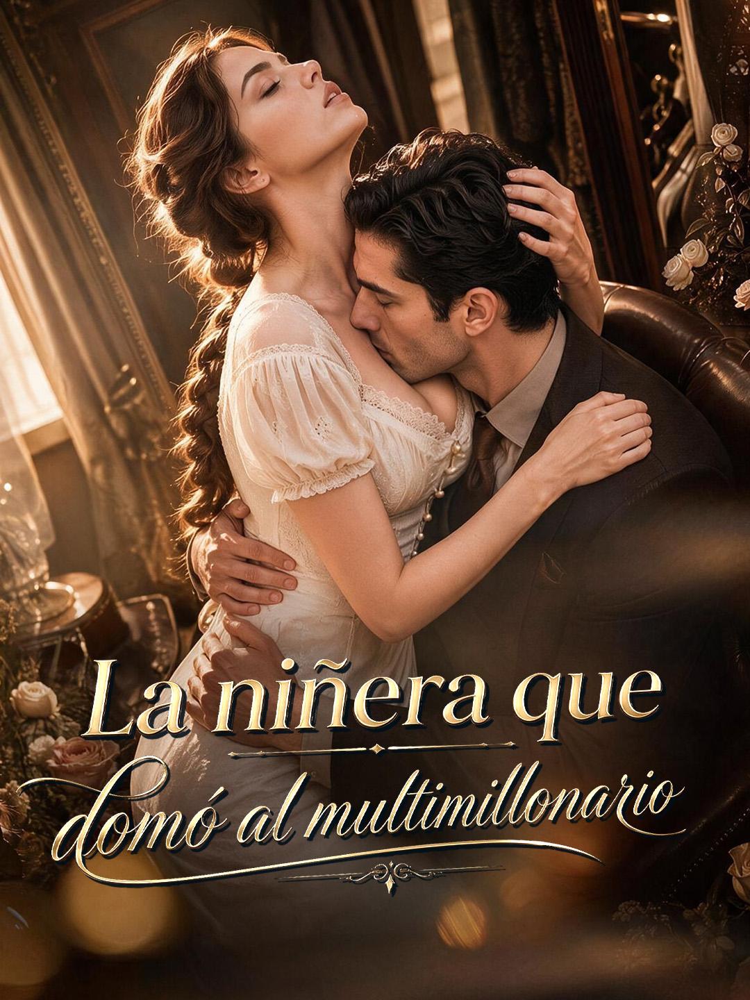 La niñera que domó al multimillonario short drama poster