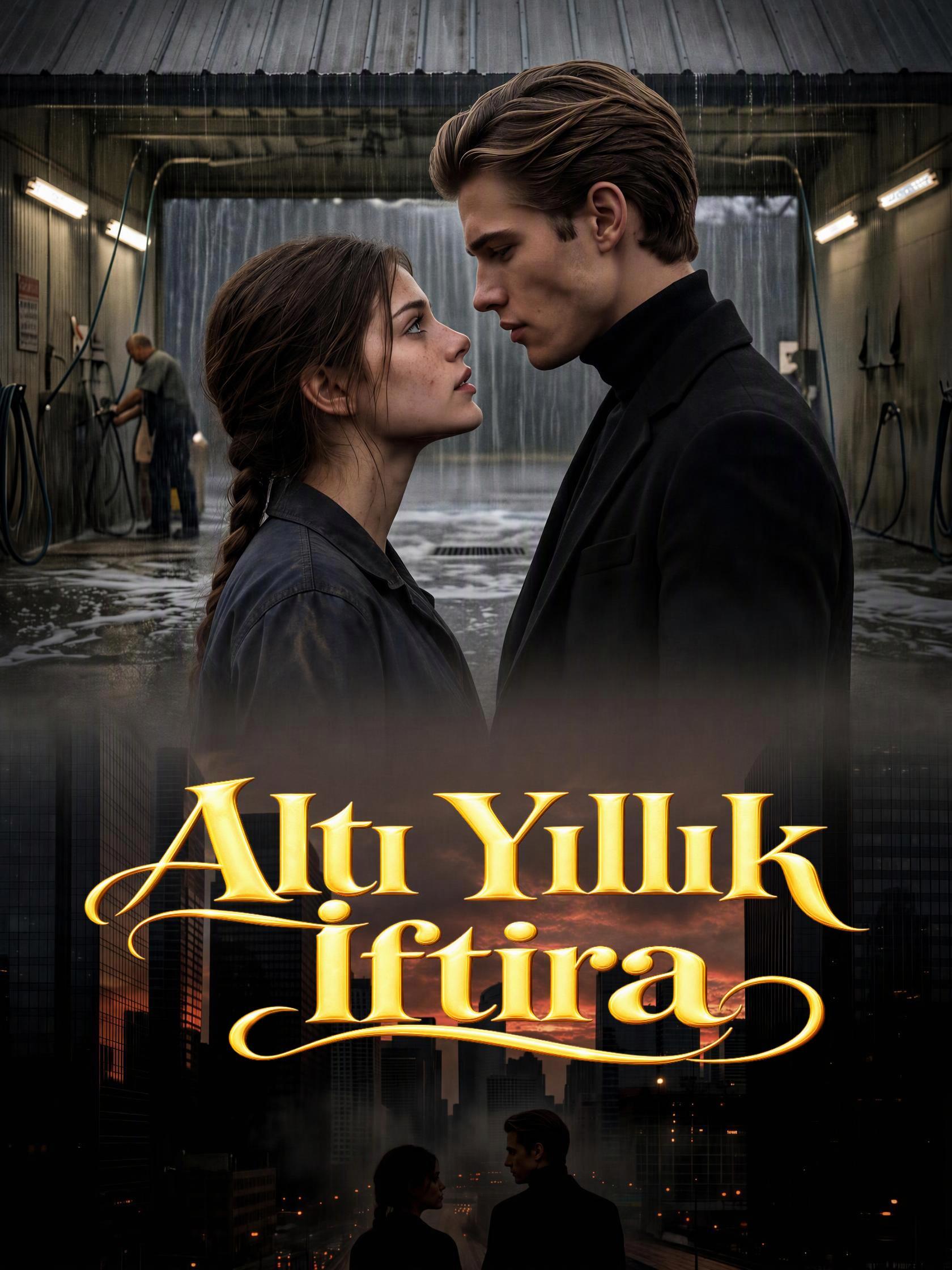 Altı Yıllık İftira short drama poster