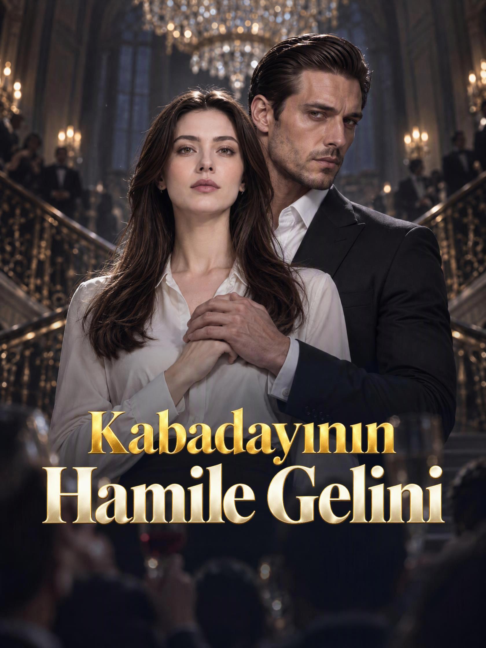 Kabadayının Hamile Gelini short drama poster