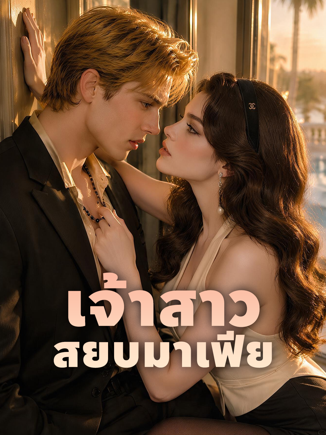 เจ้าสาวสยบมาเฟีย short drama poster