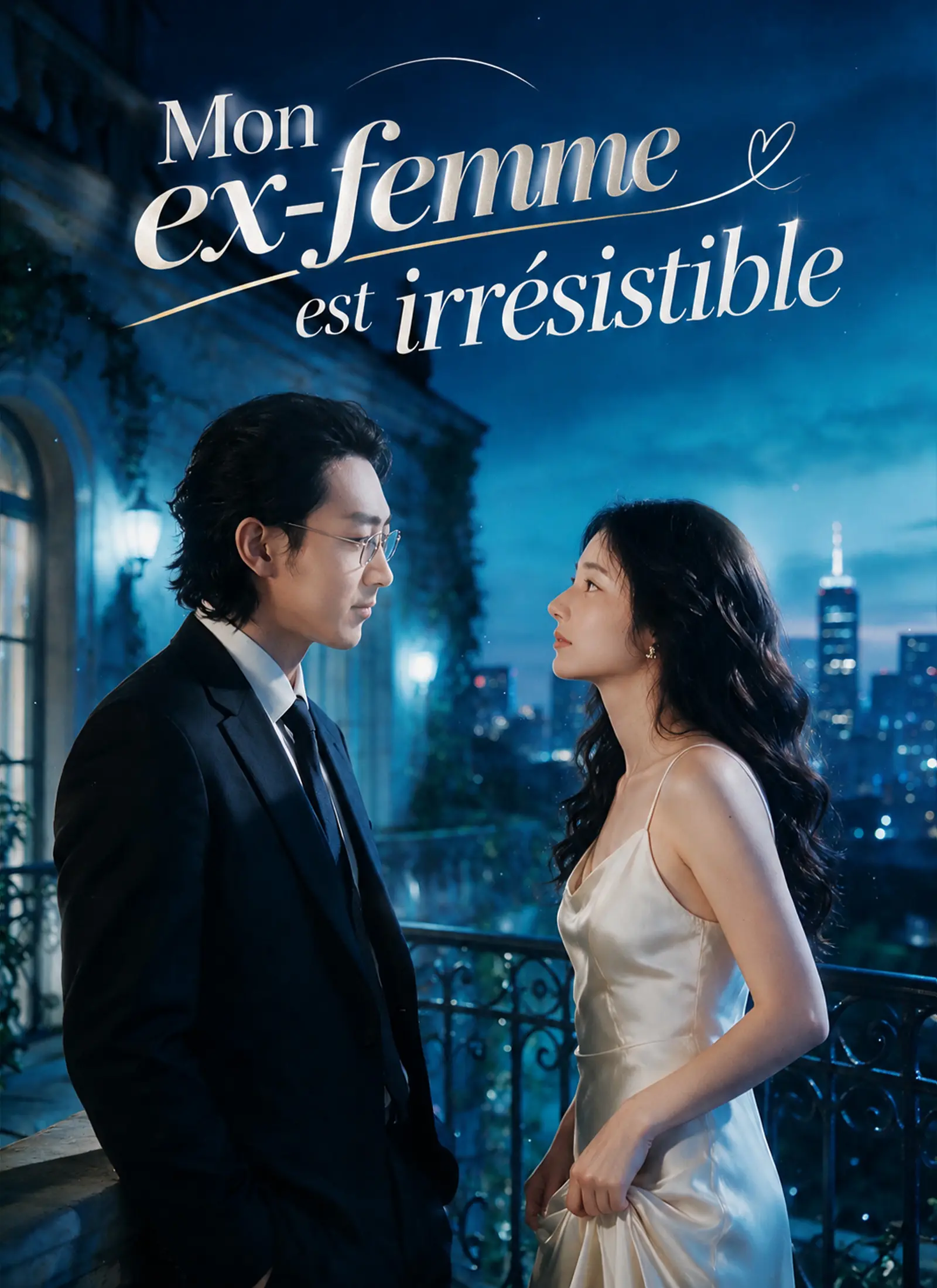 [Doublé]Mon ex-femme est irrésistible short drama poster