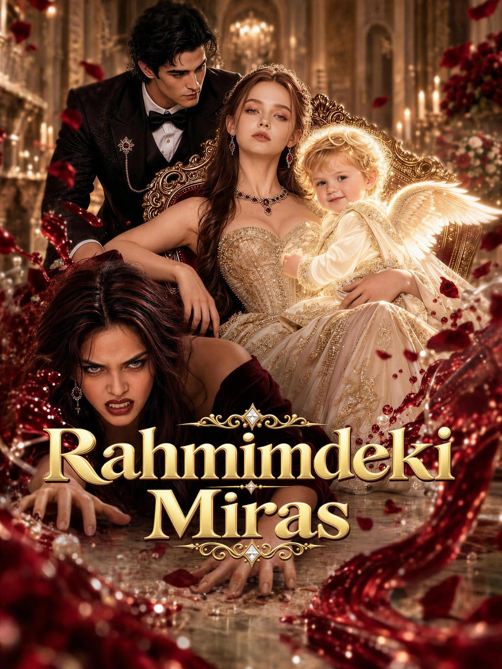 Rahmimdeki Miras short drama poster
