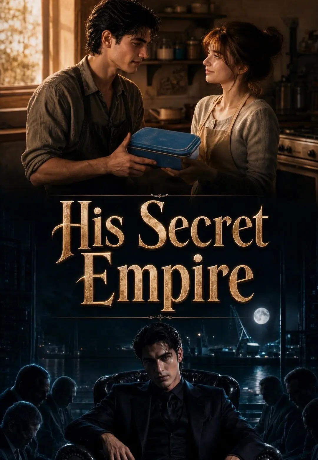 His Secret Empire short drama poster
