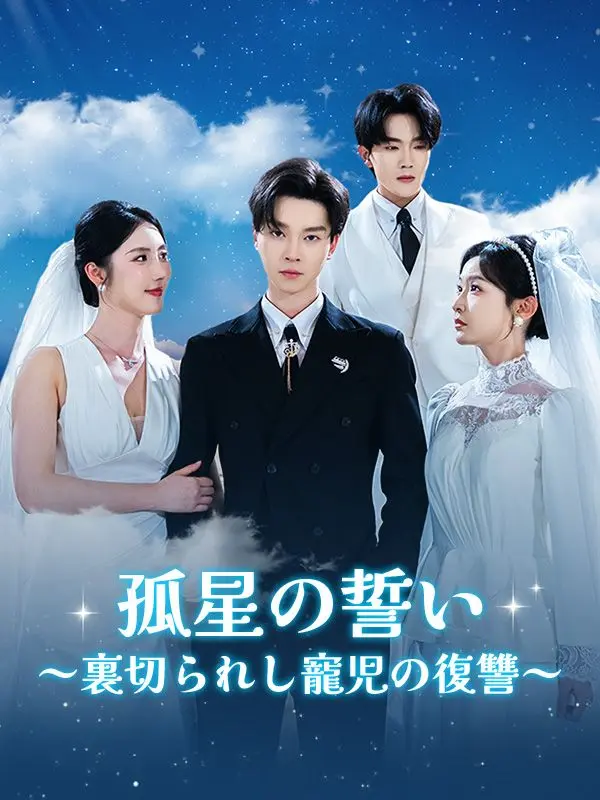 孤星の誓い～裏切られし寵児の復讐～（吹き替え） short drama poster