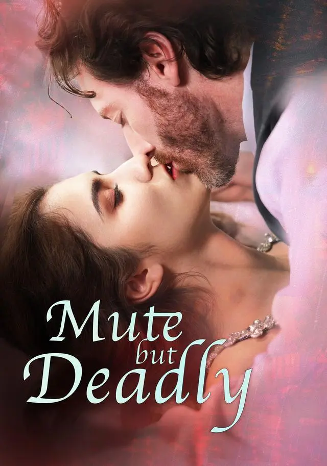 Mute but Deadly short drama poster
