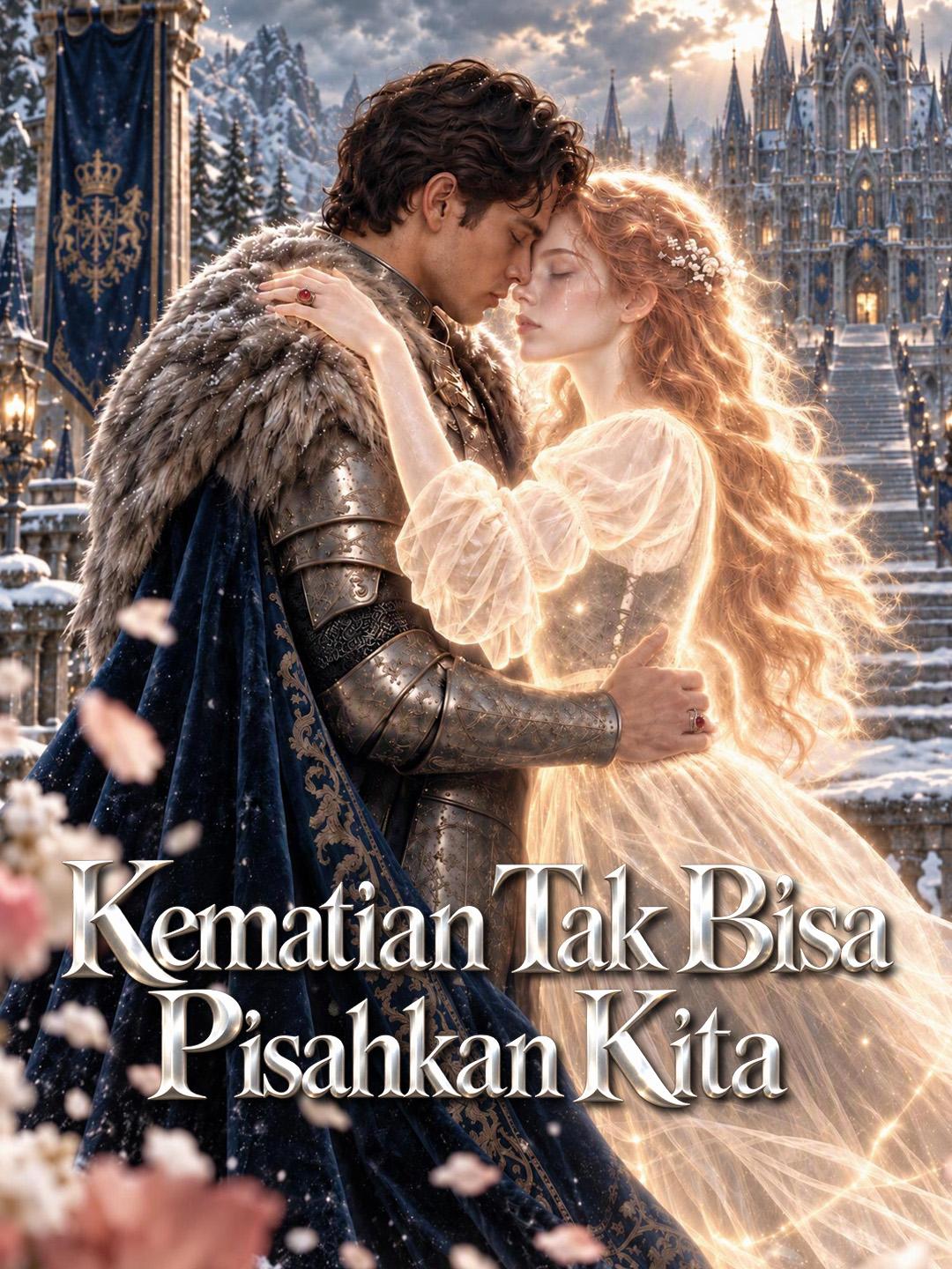 Kematian Tak Bisa Pisahkan Kita short drama poster