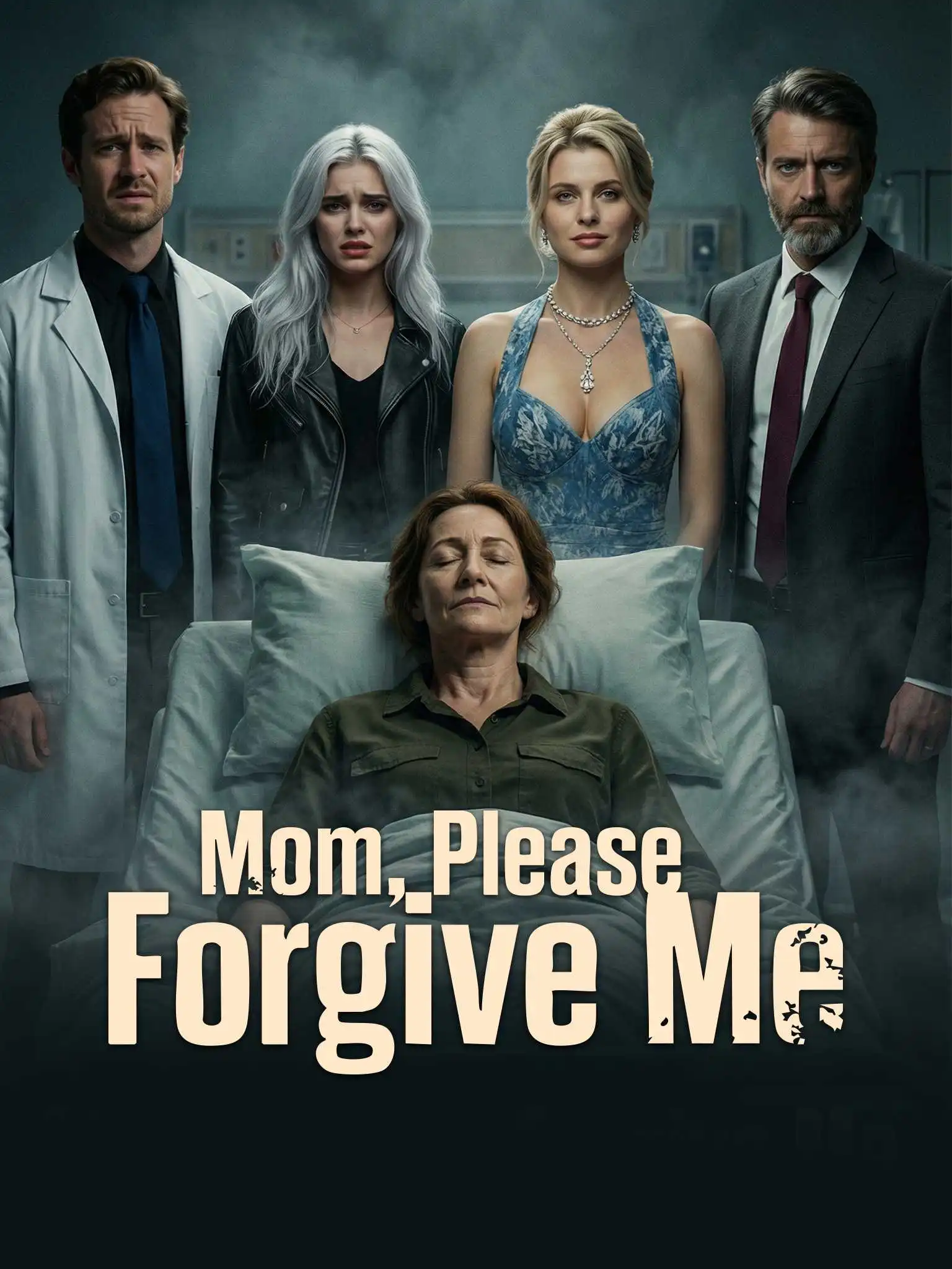 Mom, Please Forgive Me short drama poster