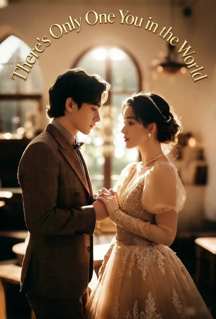 There's Only One You in the World short drama poster
