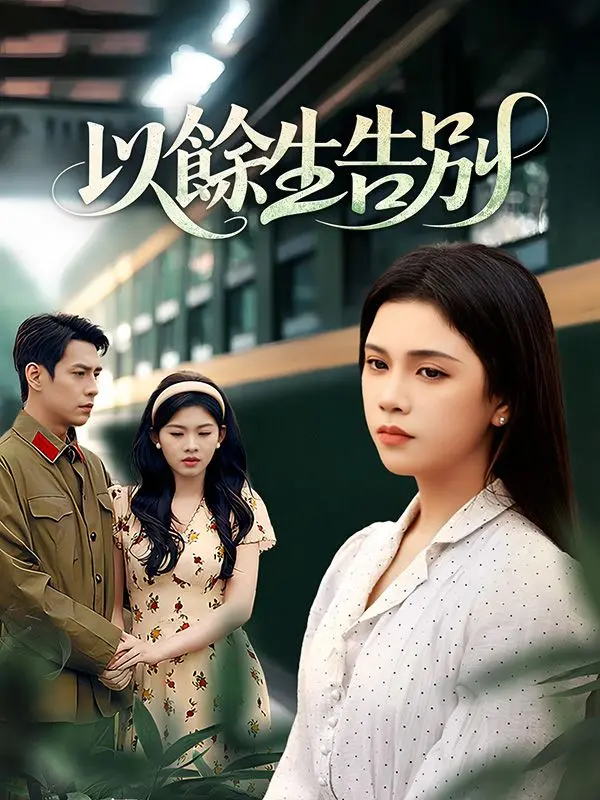以餘生告別 short drama poster