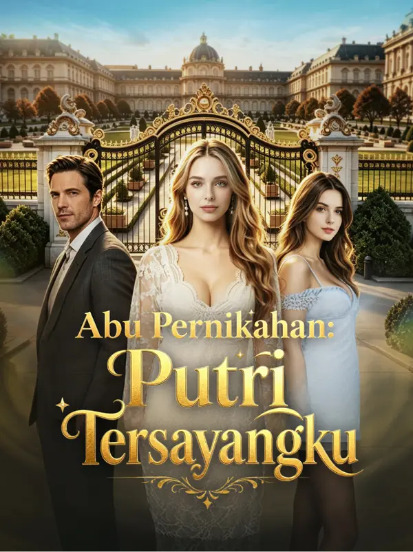 Abu Pernikahan: Putri Tersayangku short drama poster