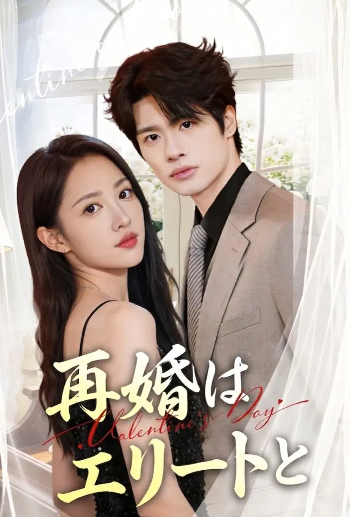再婚はエリートと short drama poster