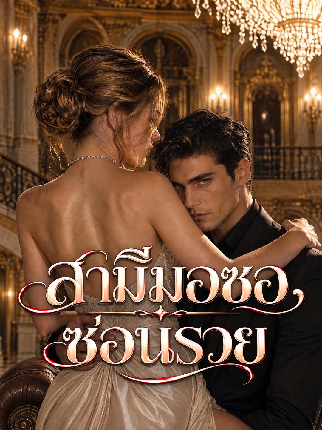 สามีมอซอซ่อนรวย short drama poster