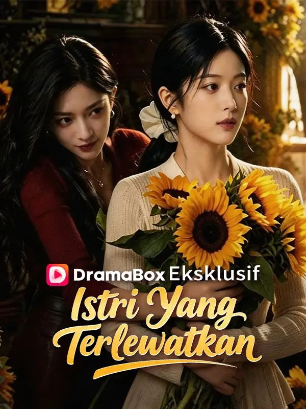 Istri Yang Terlewatkan short drama poster