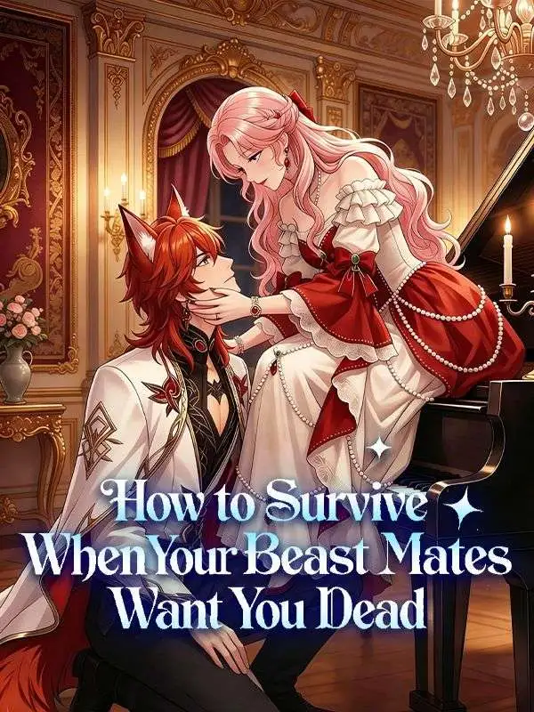 How to Survive When Your Beast Mates Want You Dead(DUBBED) short drama poster