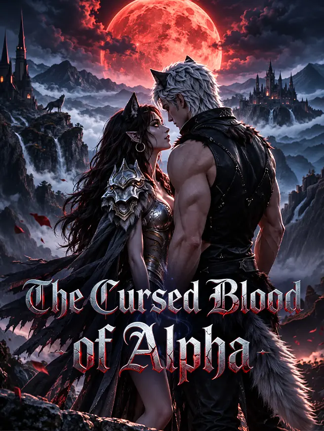 The Cursed Blood of Alpha short drama poster