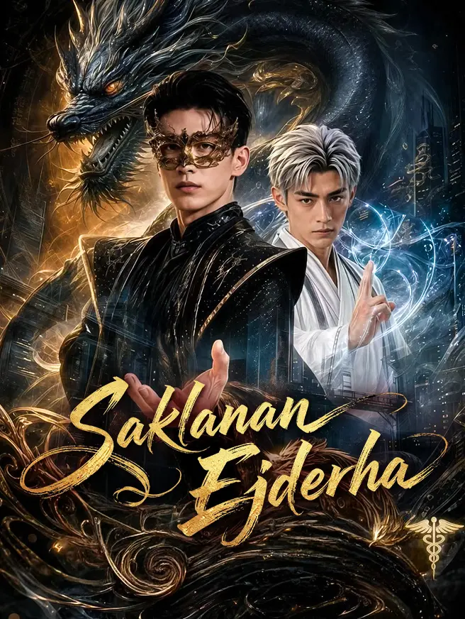 Saklanan Ejderha short drama poster