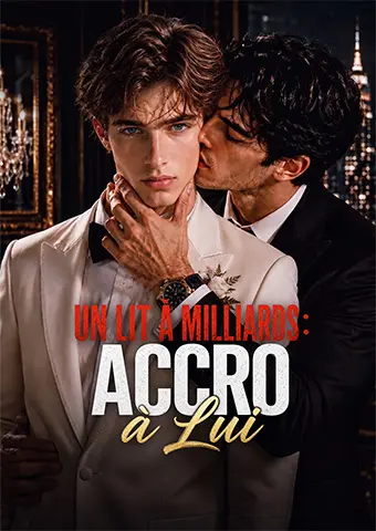 Un Lit à Milliards : Accro à Lui short drama poster