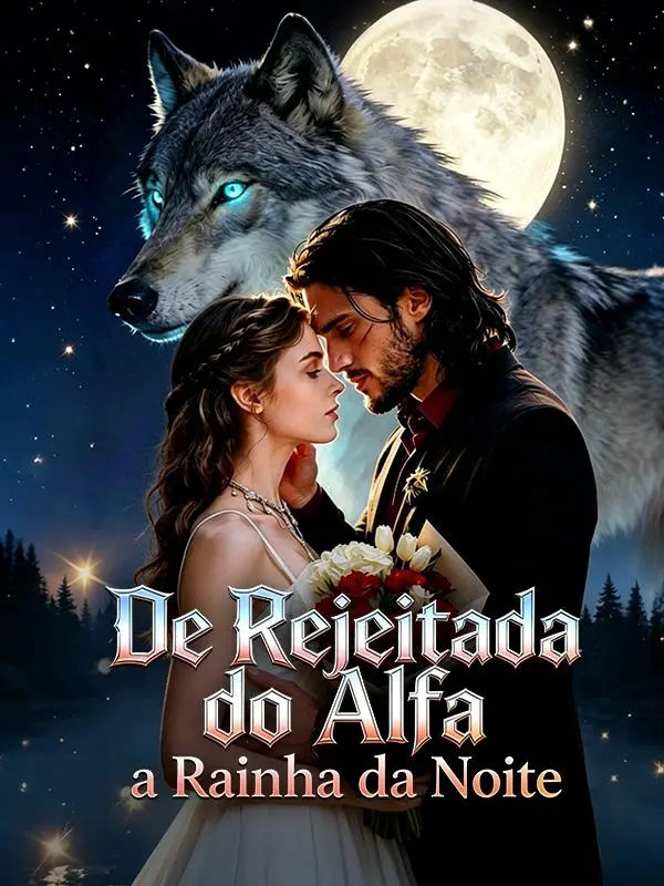 De Rejeitada do Alfa a Rainha da Noite short drama poster