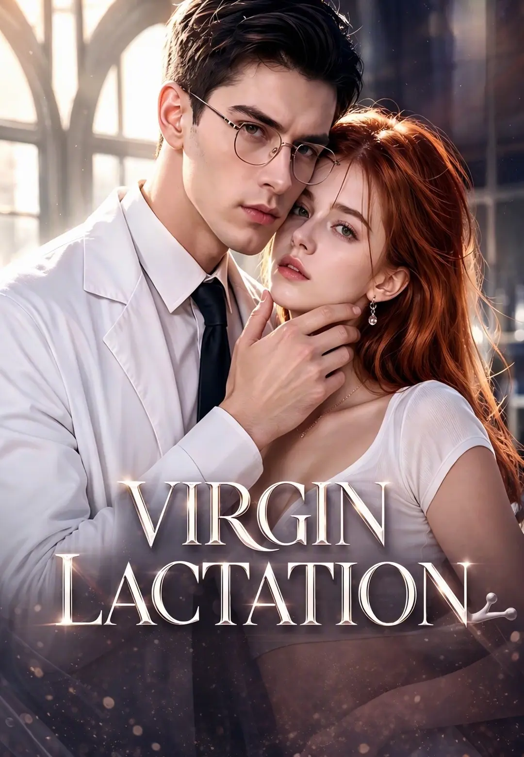 VIRGIN LACTATION short drama poster