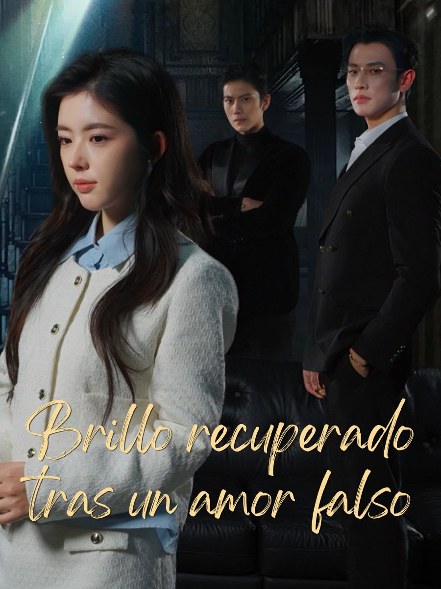 Brillo recuperado tras un amor falso short drama poster