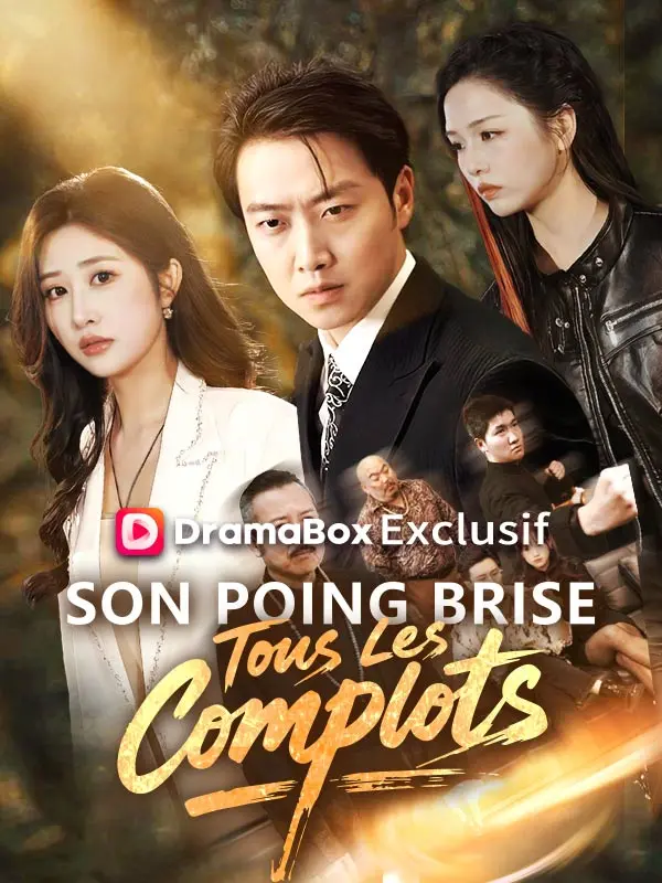 Son Poing Brise Tous Les Complots ( Doublé ) short drama poster