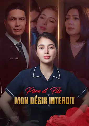 Père et Fils : Mon Désir Interdit short drama poster