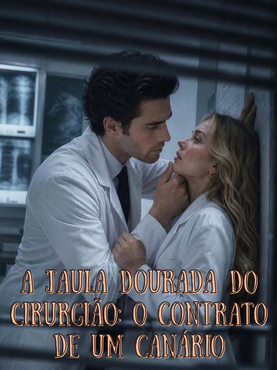 A jaula dourada do cirurgião: O contrato de um canário short drama poster